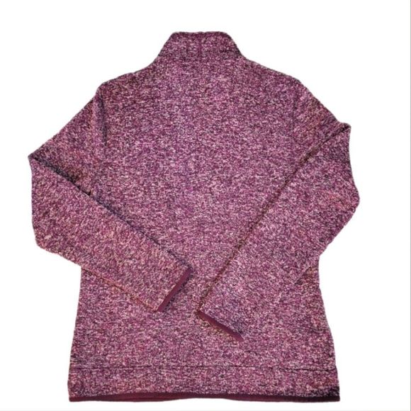 EC G.H. BASS ZIP UP JACKET WITH POCKETS SZ.L - Picture 2 of 4